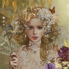 Схема вышивки «№340253»