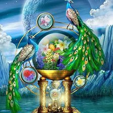 Схема вышивки «№340254»