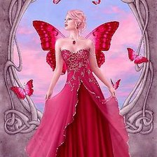 Схема вышивки «№340263»