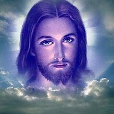 Схема вышивки «серия "религия"»