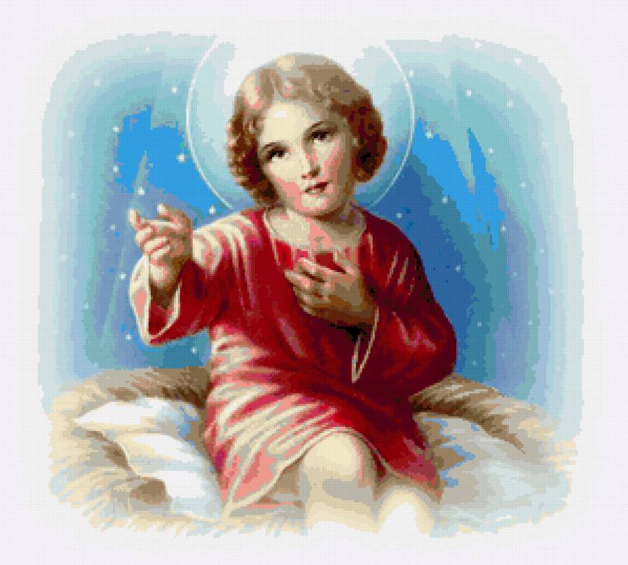 серия "религия" - религия.исус. - предпросмотр