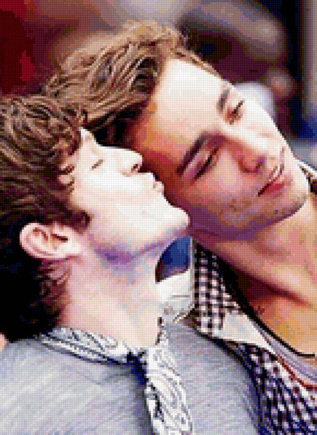 Отбросы - сериал отбросы - предпросмотр