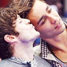 Схема вышивки «Отбросы»