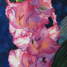 Схема вышивки «№340502»