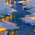 Предпросмотр схемы вышивки «картина» (№340531)