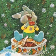 Схема вышивки «№340541»