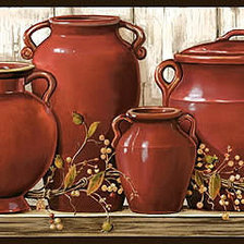 Схема вышивки «для кухни»