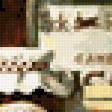 Предпросмотр схемы вышивки «для кухни» (№340559)