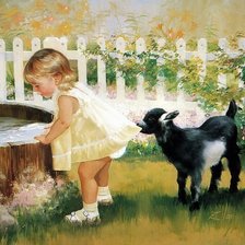 Схема вышивки «№340576»