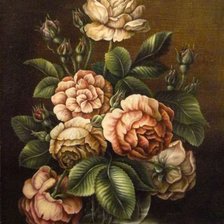 Схема вышивки «№340748»