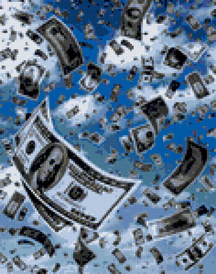 к деньгам - предпросмотр