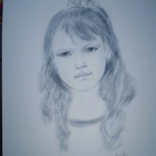 Схема вышивки «таня»