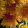 Предпросмотр схемы вышивки «цветы» (№340815)