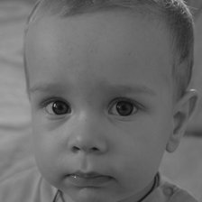 Схема вышивки «зайка»