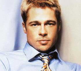 брэд питт - брэд питт - оригинал