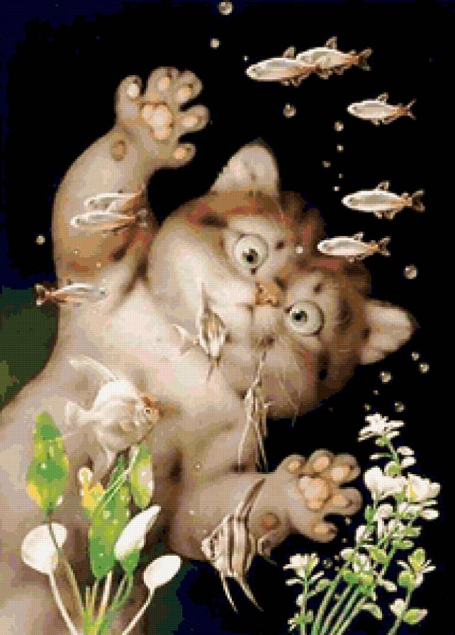 киска - предпросмотр