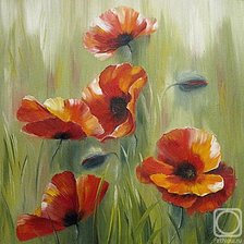 Схема вышивки «№341374»