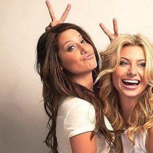 Схема вышивки «Hellcats»