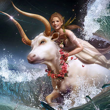 Схема вышивки «№341489»