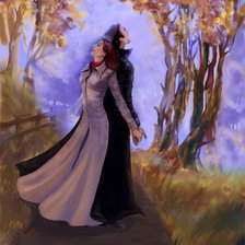 Схема вышивки «№341618»