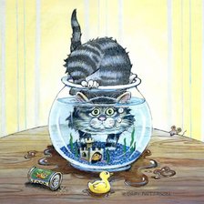 Схема вышивки «№341682»