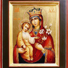 Изображение иконы Неувядаемый Цвет