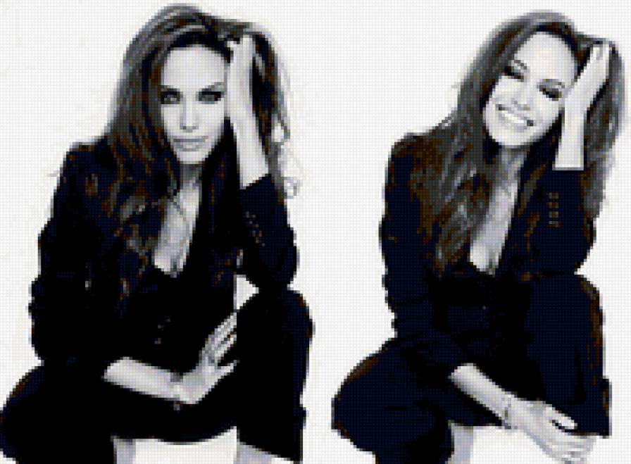 Анджелина Джоли - анджелина джоли - предпросмотр