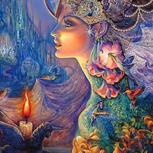 Схема вышивки «№341877»