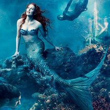 Схема вышивки «№341887»