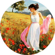 Схема вышивки «№341942»