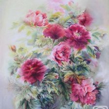 Схема вышивки «№342019»