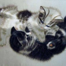 Схема вышивки «№342033»