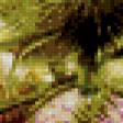Предпросмотр схемы вышивки «чертополох» (№342203)