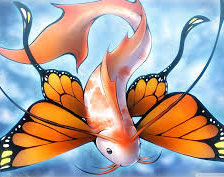 Схема вышивки «картина»