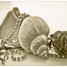 Схема вышивки «натюрморт»