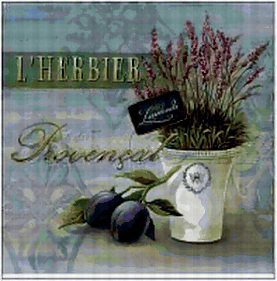 винтаж. - кухня, винтаж - предпросмотр