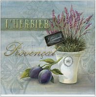 Схема вышивки «винтаж.»