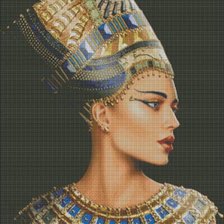 Схема вышивки «№342332»