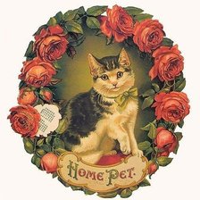 Схема вышивки «№342344»