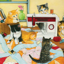 Схема вышивки «№342351»