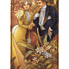 Схема вышивки «№342434»