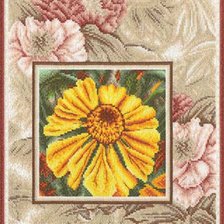 Схема вышивки «№342442»