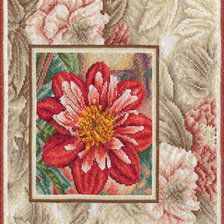 Схема вышивки «№342446»