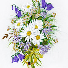 Схема вышивки «№342452»