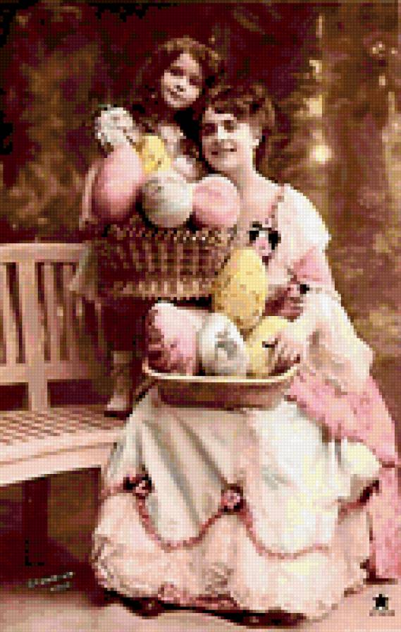 Пасха - предпросмотр