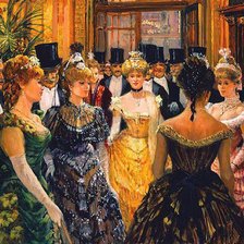 Схема вышивки «№342558»