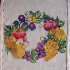 Схема вышивки «№342606»