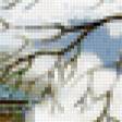 Предпросмотр схемы вышивки «картина» (№342752)