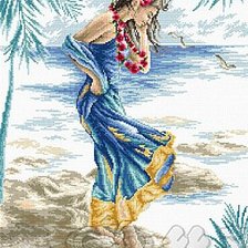 Схема вышивки «№342774»