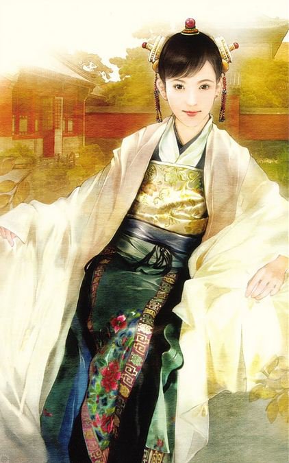 ЯПОНКА - оригинал